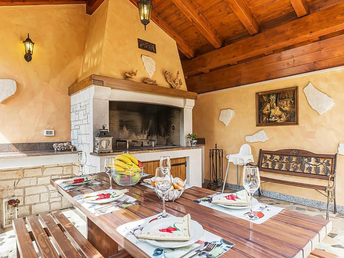 Appartement Haus Delphin à Poreč Extérieur photo