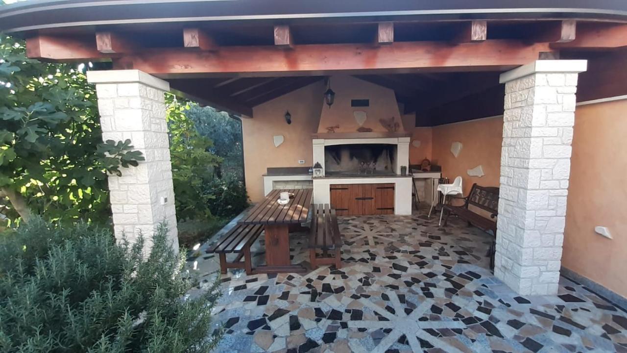Appartement Haus Delphin à Poreč Extérieur photo